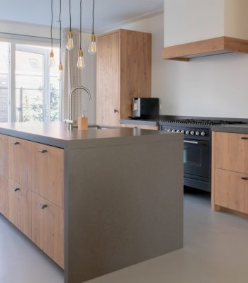 BELGIAN STORM Diresco Composiet Keukenblad €199,00 p/m¹