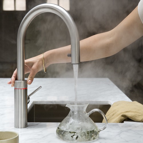 Quooker Combi Flex CUBE RVS - Afbeelding 4