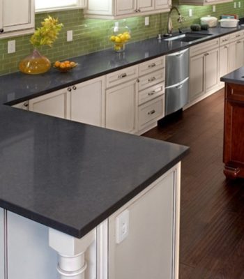 Raven 4120 Caesarstone composiet keukenblad €259,- p/m