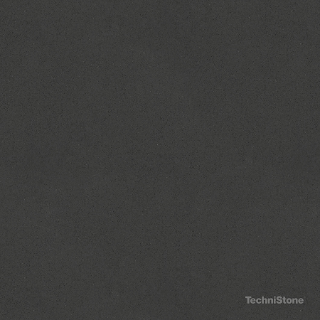 Technistone Crystal Anthracite Pure Essential keukenblad