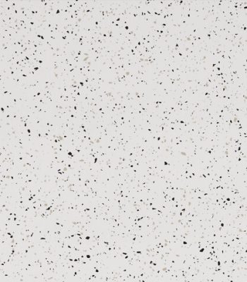 Terrazzo White Diresco Composiet Keukenblad