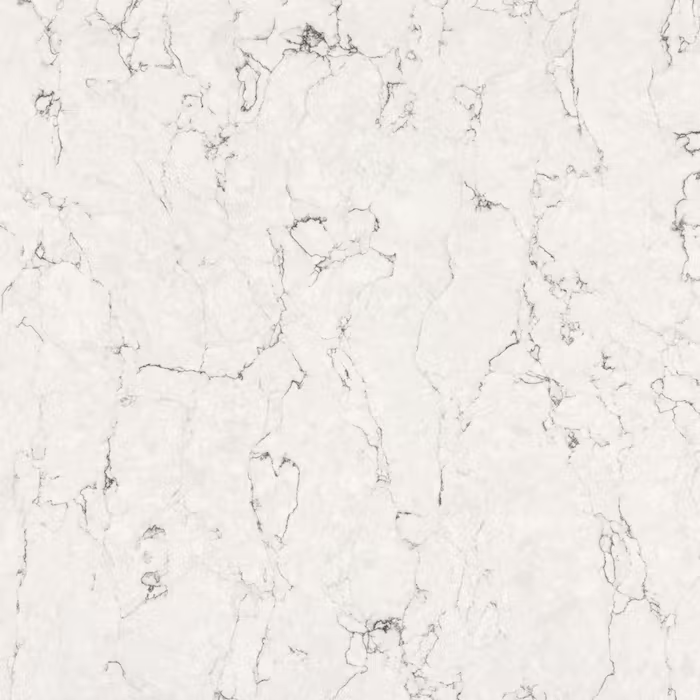 Silestone – Nebula alpha White arabesque keukenblad