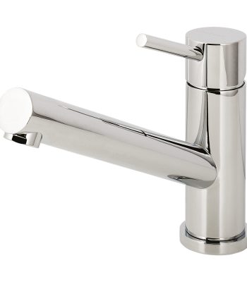 CARESSI CA107CH ECO eenhendel keukenmengkraan
