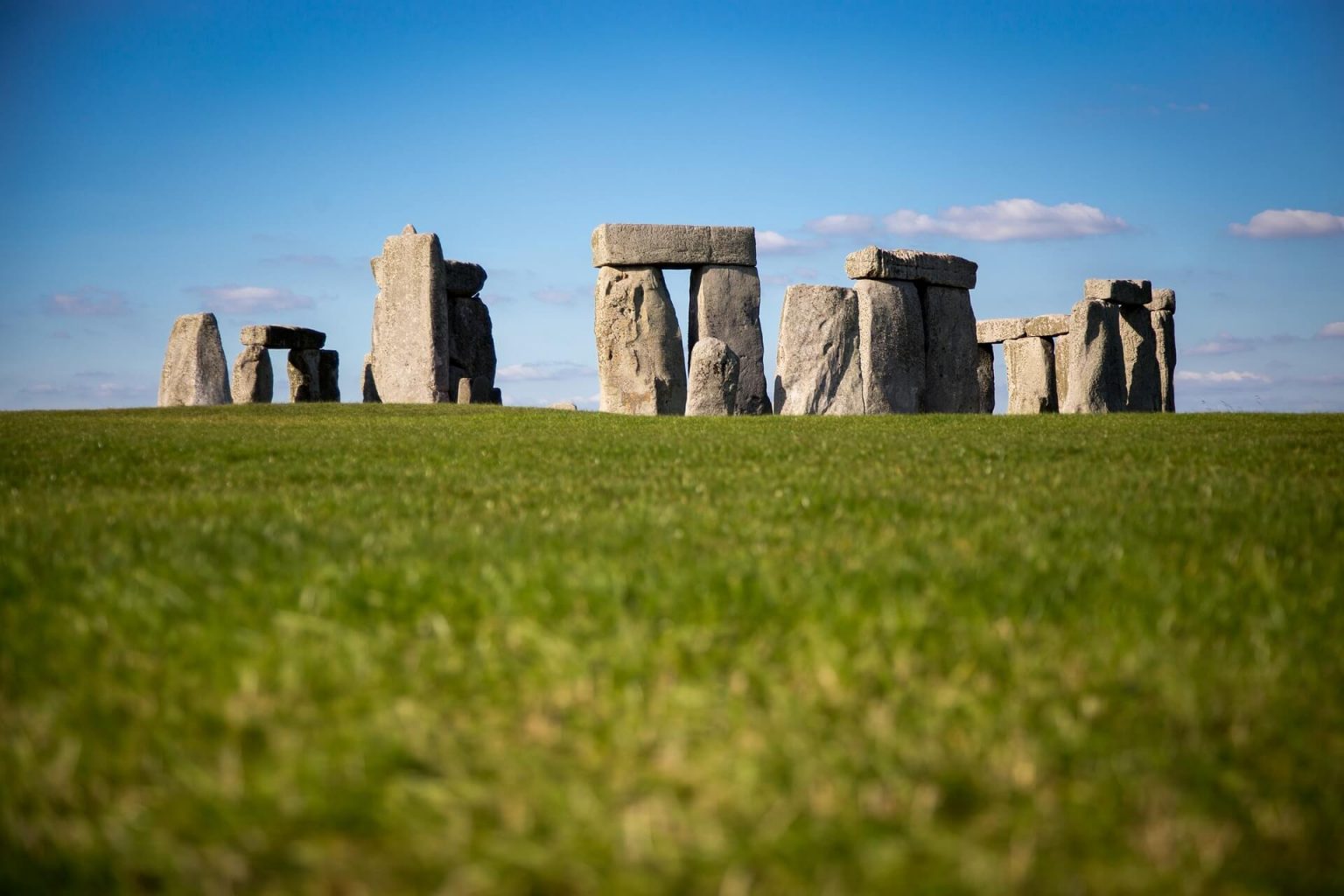 Stonehenge Festivals - Come as One, Leave as Family