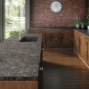 Coastal Grey 6003 Caesarstone composiet keukenblad