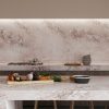 Excava 4046 Caesarstone composiet keukenblad