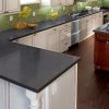 Raven 4120 Caesarstone composiet keukenblad