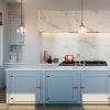 Statuario Maximus 5031 Caesarstone composiet keukenblad