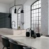 Topus Concrete 4023 Caesarstone composiet keukenblad