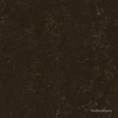 Noble Athos Brown technistone keukenblad