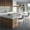 Silestone - Sunlit days Cincel grey