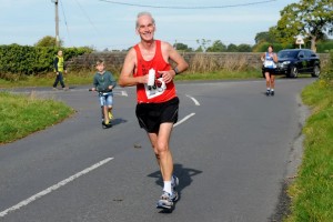 Richard Congleton Half