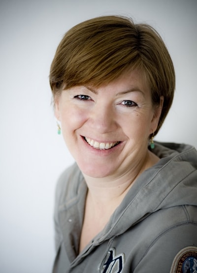 Lise Andersen - Autoriseret psykolog