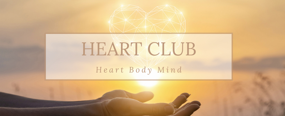 HEART CLUB