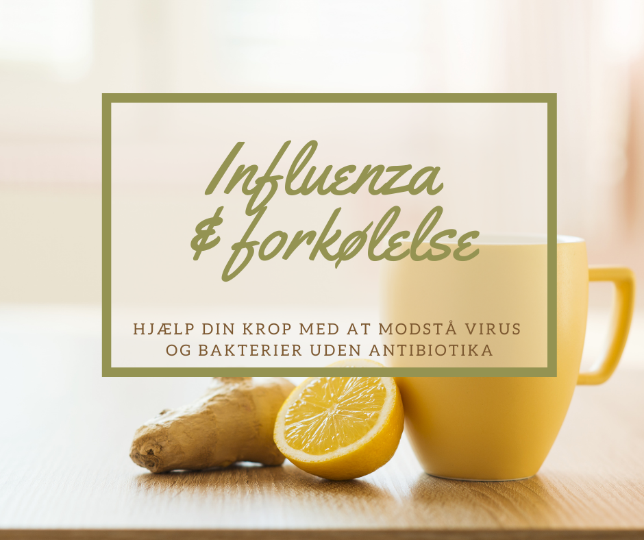 Influenza & Forkølelse 