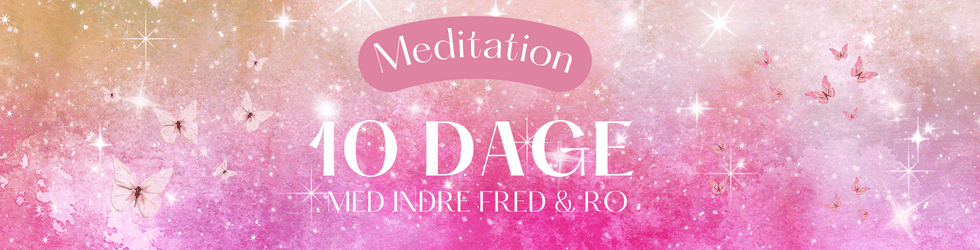 Guided meditation