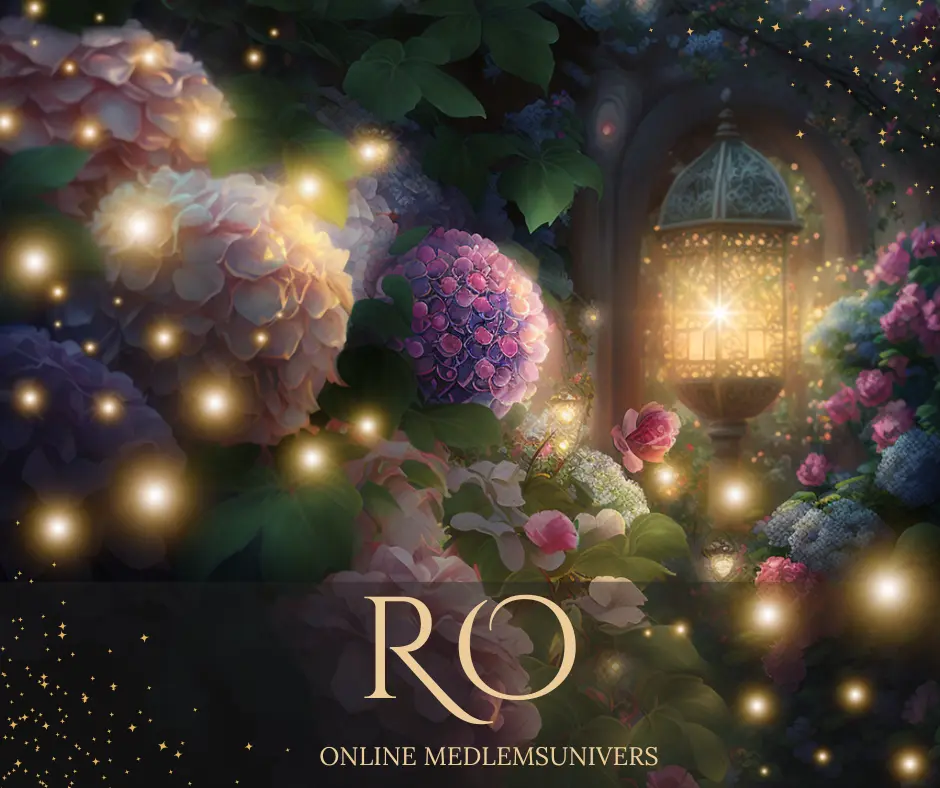 RO - online medlemsunivers