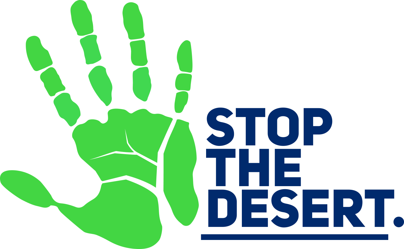 stopthedesert.com