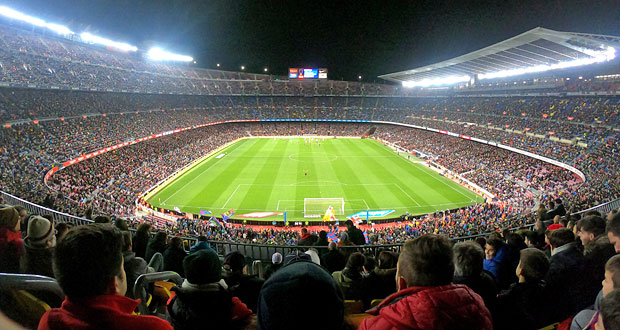 Camp Nou