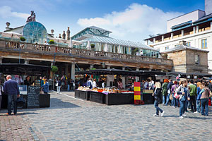 Covent Garden