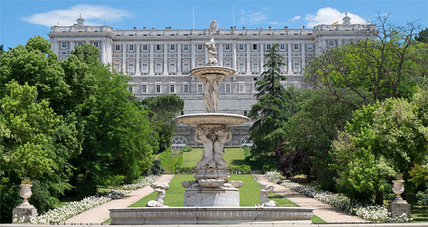 Palacio Real