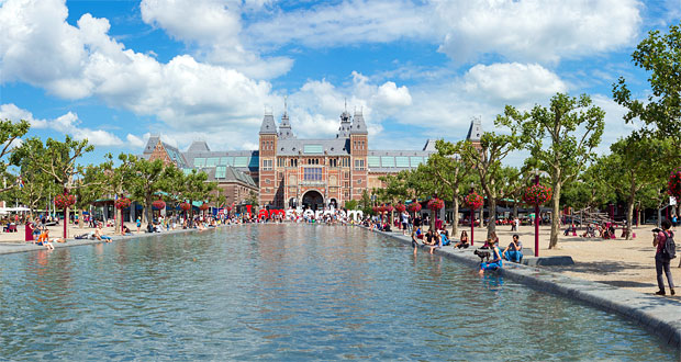 Rijksmuseum