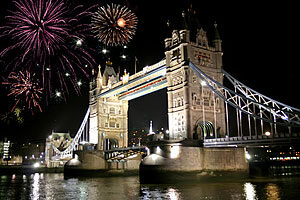 Tower Bridge