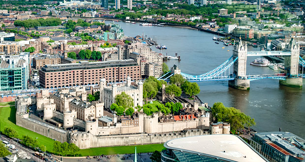 Tower of London