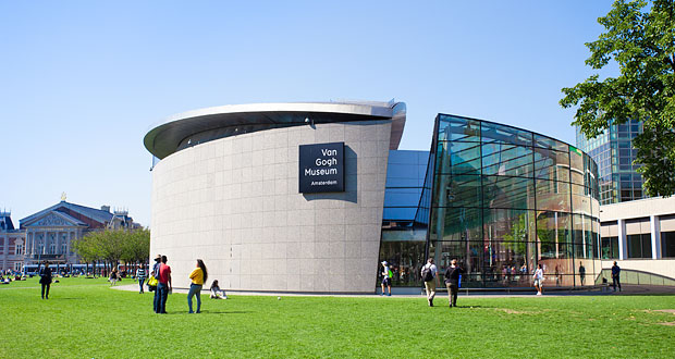 Van Gogh museum