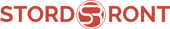 logo stord ront