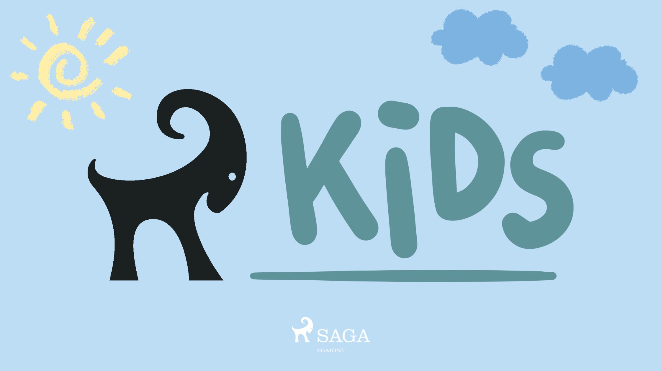 SAGA Egmont establishes incredible global kids’ books imprint…