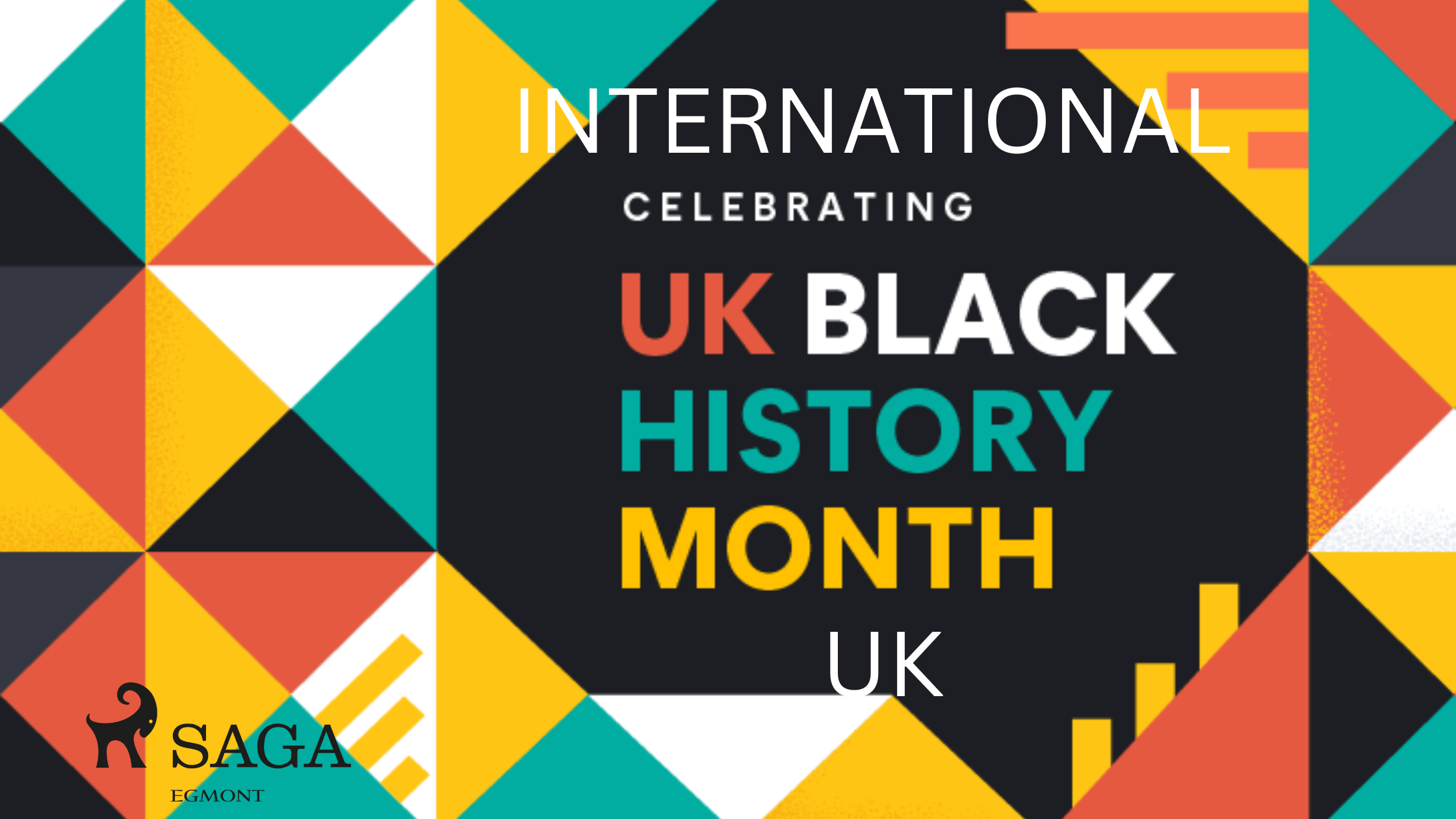 Black History Month UK