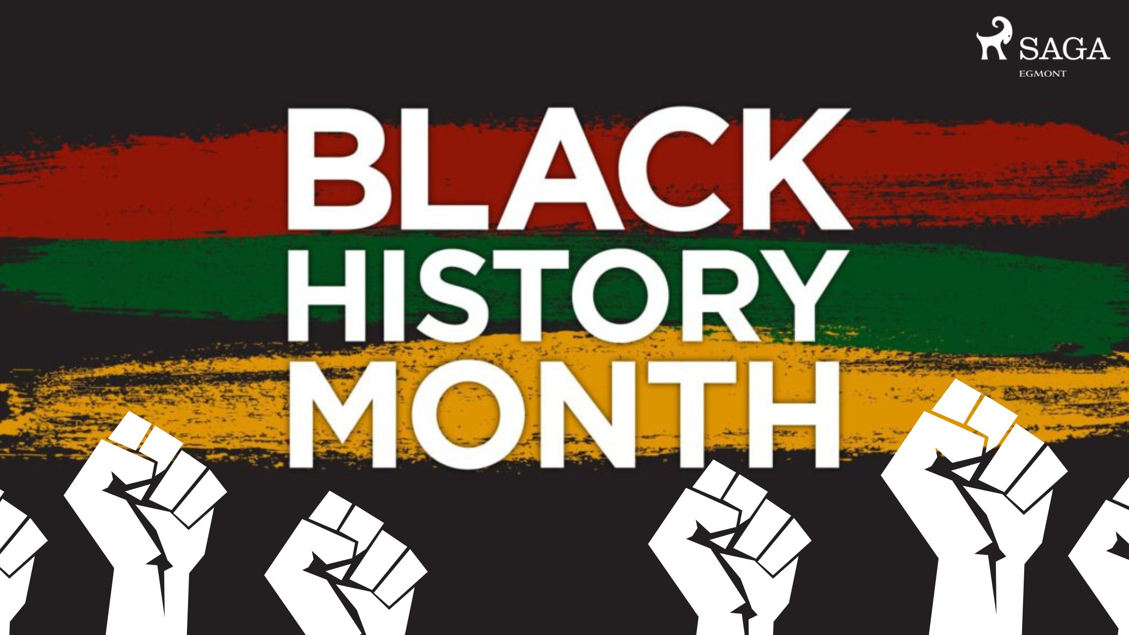 black history month