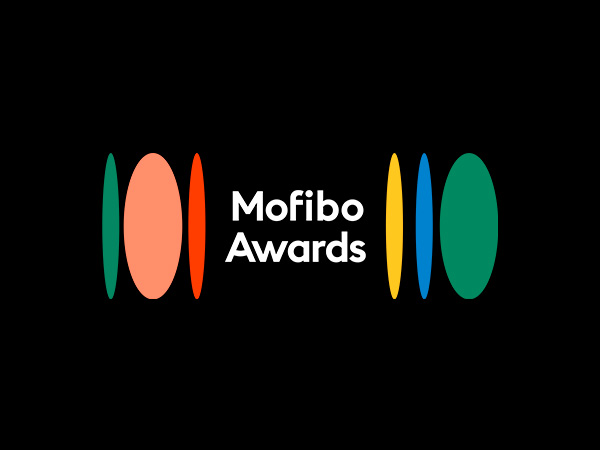 Her er de shortlistede til Mofibo Awards 2024