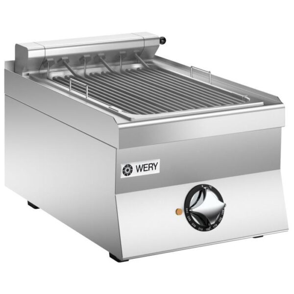 GRILLHALSTER WERY CWE 64