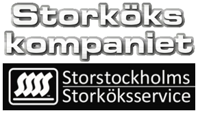 Storkökskompaniet AB