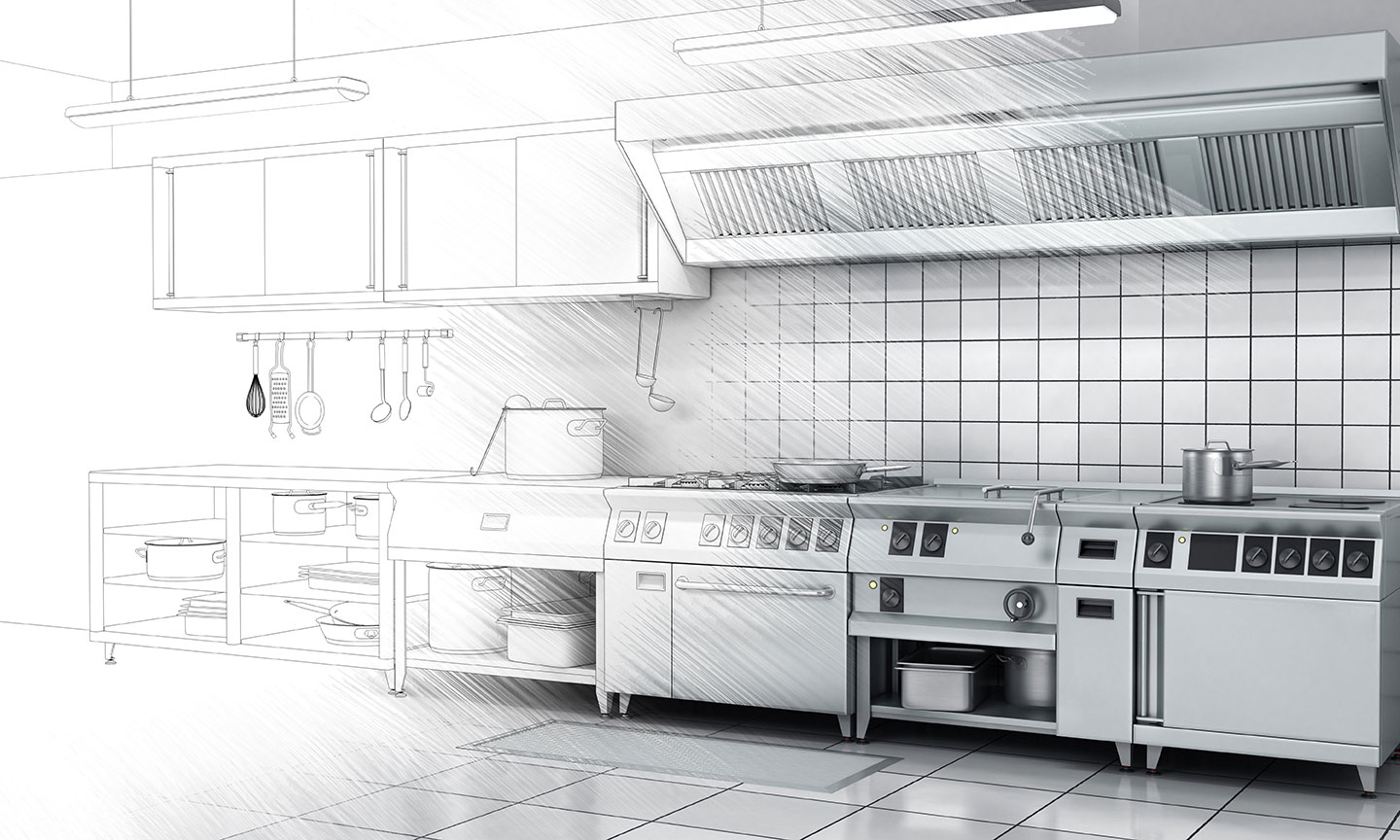 sketch-kitchen-design