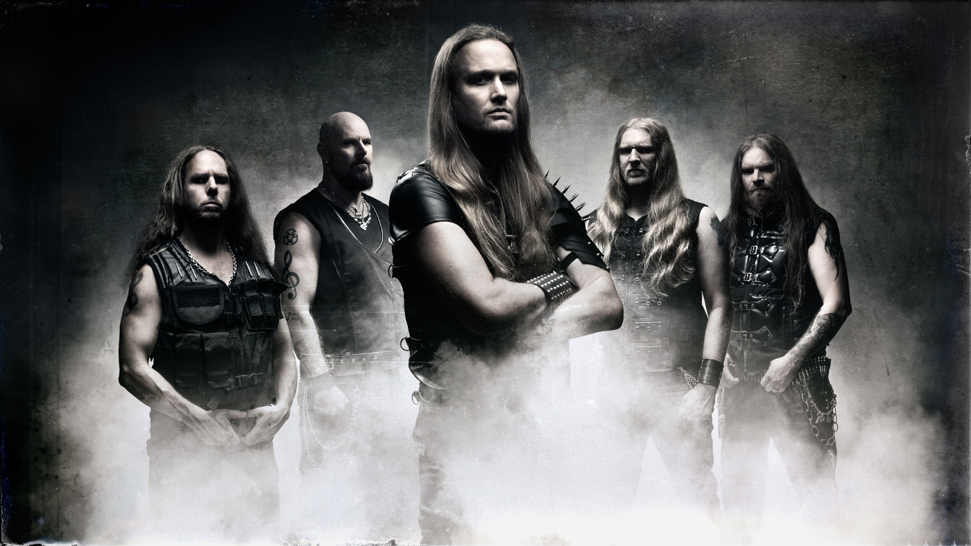 Stormburner – Teaservideo for the new Album “Shadow Rising” Released