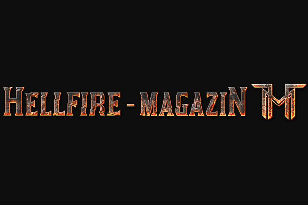 Review – Stormburner – “Shadow Rising” from Hellfire Magazin (10/10)