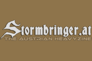 Review – Stormburner – “Shadow Rising” from Encyclopaedia Metallum (94/100)  – Official Stormburner Website