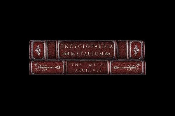 Encyclopaedia Metallum: The Metal Archives