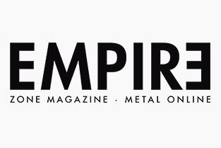 Review – Stormburner – “Shadow Rising” from Empire Zone Magazine (9/10)