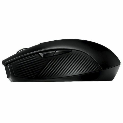 Asus Rog Strix Carry Wireless Bluetooth Pocket Gaming Mouse