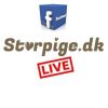 Facebook Storpige Live