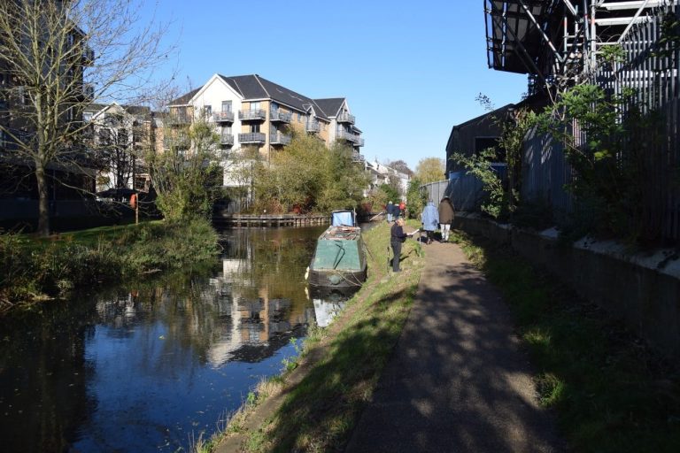 River Stort