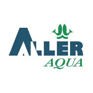 Aller Aqua Logo | 2023