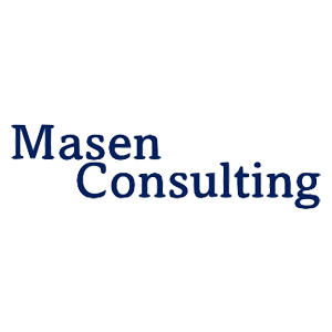 Masen Consulting | Logo 2023