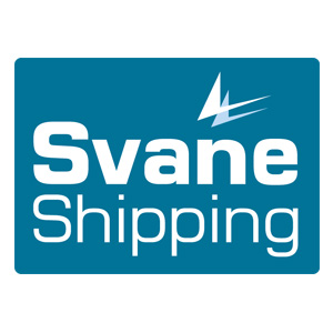 Svane Shipping Logo | 2023