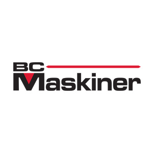 2024 © BC Maskiner ApS Logo | 2024 © StoryLoft