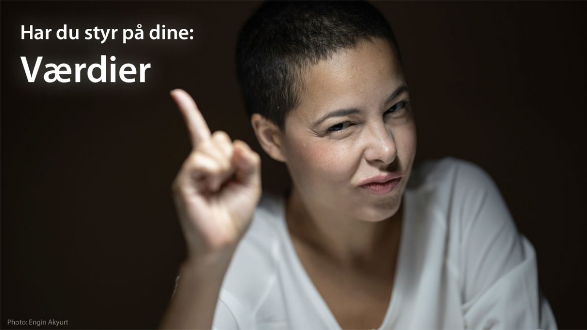 Arbejd med din strategi - værdier | Storyloft © 2025 | photo by Engin Akyurt